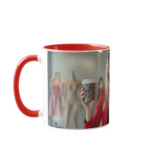 Helena Chevalier: Kaffee und Kreativität in der St