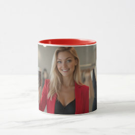 Helena Chevalier: Kaffee und Kreativität in der St Tasse