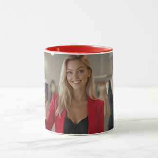 Helena Chevalier: Kaffee und Kreativität in der St Tasse