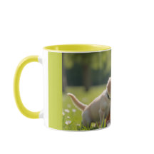 Helena Chevalier & Puppy: Karrierefreie Bliss in d