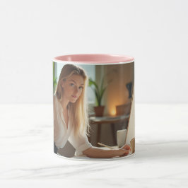 Helena Chevalier: Träume entwerfen im Studio Tasse