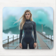 Helena Chevalier und die steigende Welle