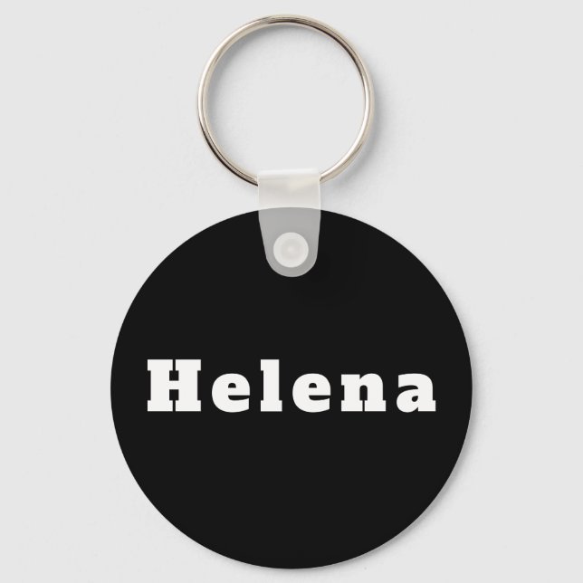 Helena Schlüsselanhänger (Vorderseite)