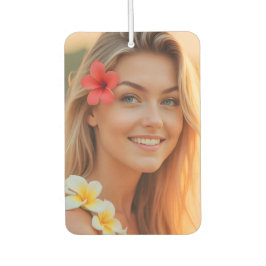 Helena unter den Palmen: Eine Inselreverie Autolufterfrischer