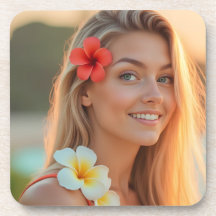 Helena's Island Glow: Die Ruhe der Natur aus Plast