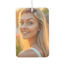 Helenas Ozean Whisper: Ein ruhiger Weg Autolufterfrischer