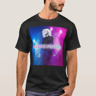 Helene Fischer Classic T - Shirt