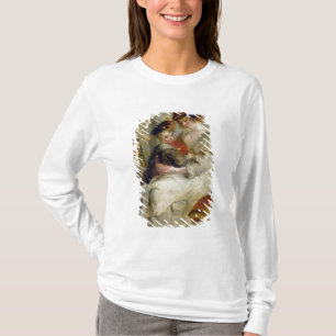Helene Fourment mit zwei ihrer Kinder T-Shirt
