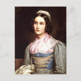 Helene Sedlmayr Postkarte