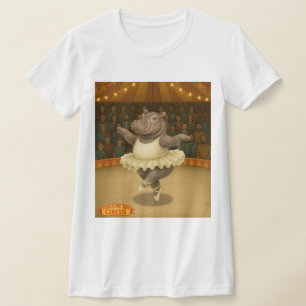 Helene Zirkusartistin T-Shirt