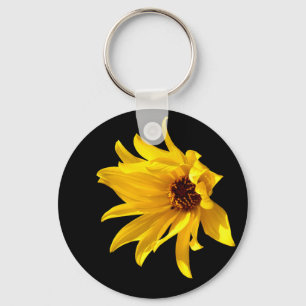 Helenium Schlüsselring Schlüsselanhänger