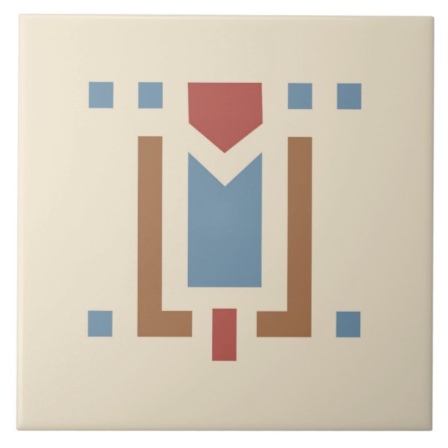 Helenpflege"Ruhe " Fliese (Vorderseite)