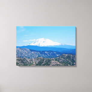 Helen's View Leinwanddruck