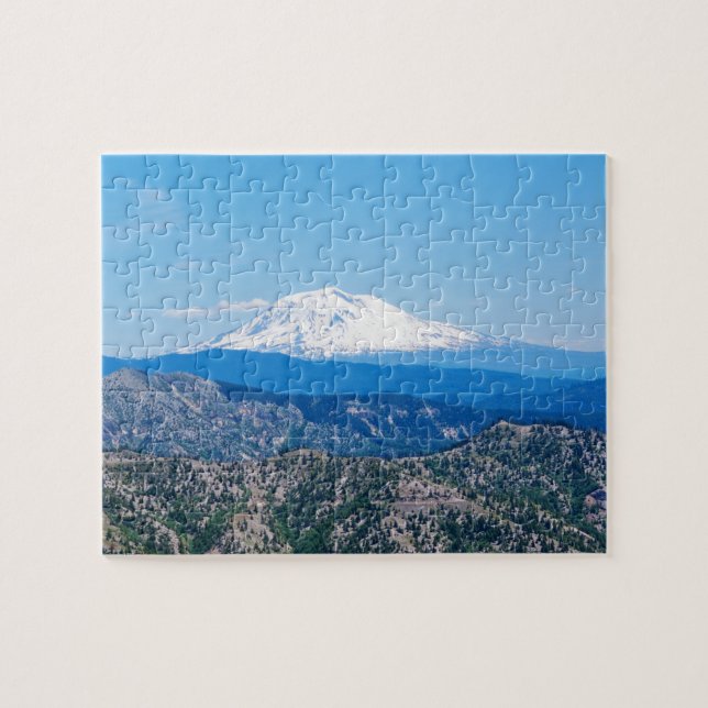 Helen's View Puzzle (Horizontal)