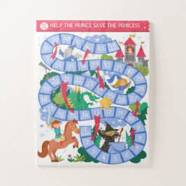 Helfen Sie dem Prinzen, die Prinzessin von der Hex Puzzle