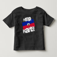 Helfen Sie Haiti!