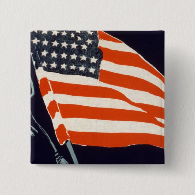 Helfen Sie Ihrem Jungen Button (Vorderseite)