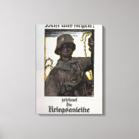 Helfen Sie uns, zu gewinnen! (1917)