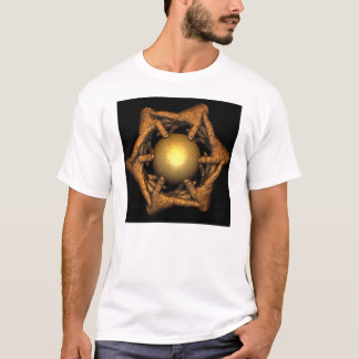 helfende Hände T-Shirt