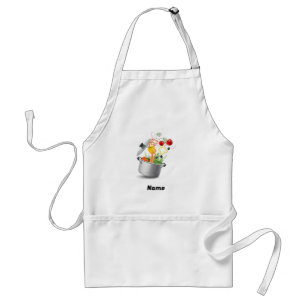 Helfer des kleinen Koch: Adorable Cooking Schürze