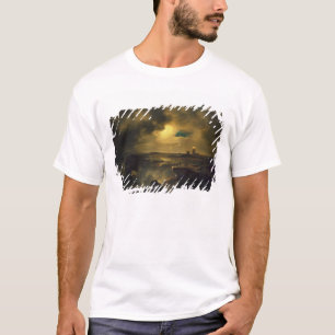 Helgoland im Mondschein, 1851 T-Shirt