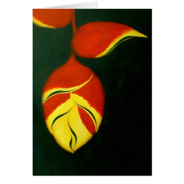 Heliconium (Detail) (Vorne)