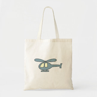 Helikopter Tragetasche