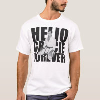 HELIO GRACIE T-SHIRT