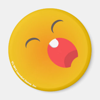 Helio, Sohn der Sonne; Schrei Helio Magnet