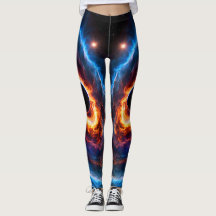 "Helionis" - Nebula und Galaxien