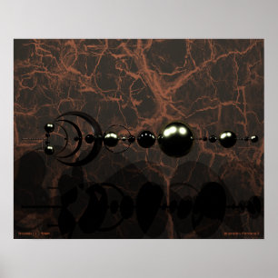 Heliophysik Phenomena II Poster