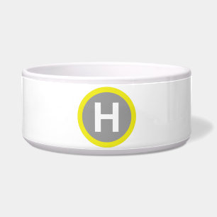 Helipad Sign Napf