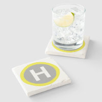 Helipad Sign