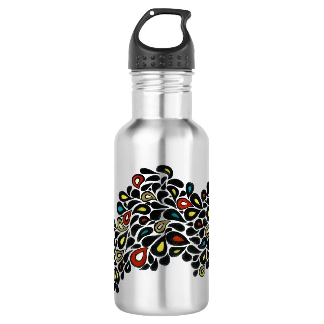 Helix | kundengerecht trinkflasche (Vorderseite)