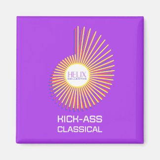 HELIX MAGNET! MAGNET