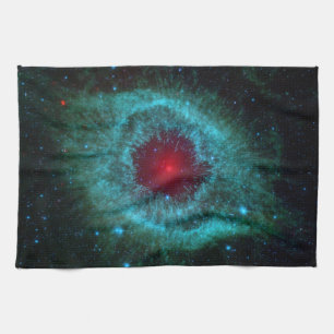 Helix Nebula Küchentücher