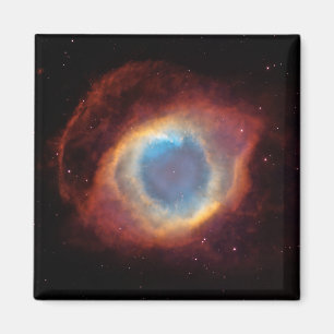 Helix Nebula Magnet