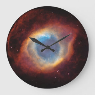 HELIX NEBULA - THE EYE OF GOD GROßE WANDUHR
