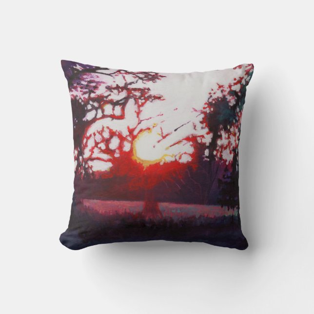 Hell, 2013 erdend kissen (Vorderseite)