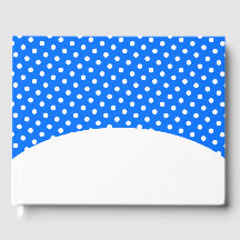 Hell Blue Sky White Polka Dots Snowflake Hill