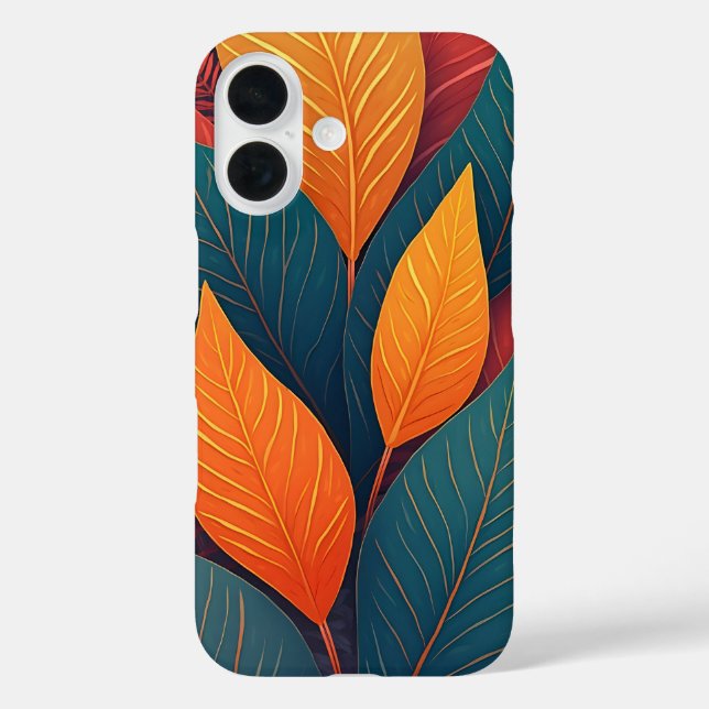 Hell Case-Mate iPhone Hülle (Rückseite)