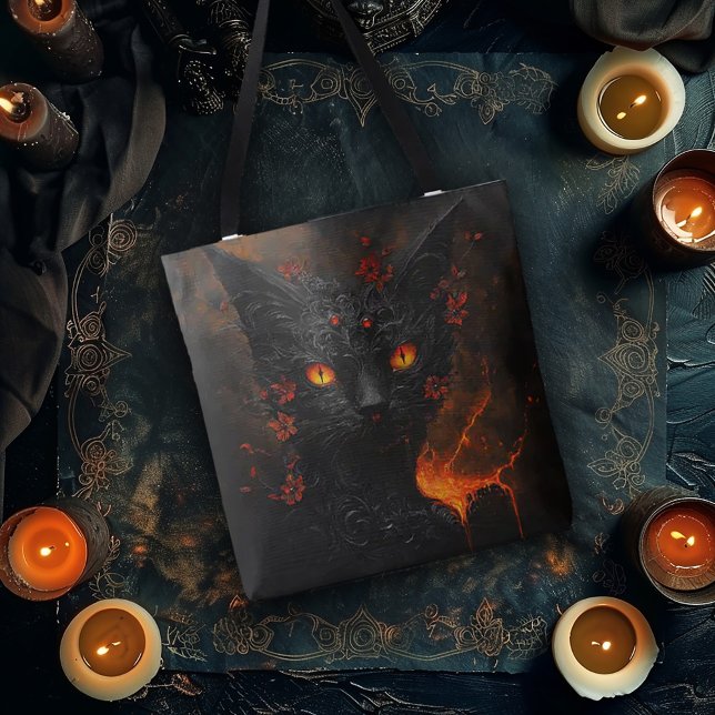 Hell Cat (Von Creator hochgeladen)