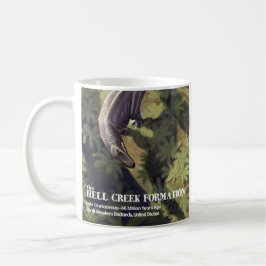 Hell Creek Tasse