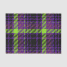 HELL GEARBEITETE HALLOWEWEER KARIERTER PATTER