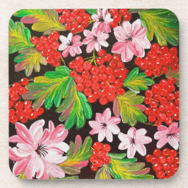 Hell Getränkeuntersetzer