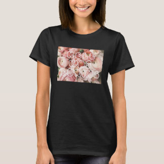 Hell langweilig E Girl Grunge Ästhetik T-Shirt