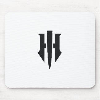 Hell Ließ Loose Maus Pad Mousepad