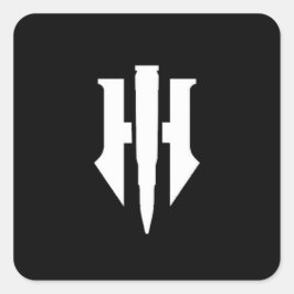 Hell Ließ Loose Sticker