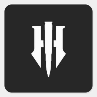 Hell Ließ Loose Sticker