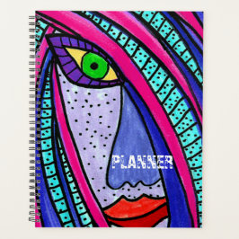 Hell planer
